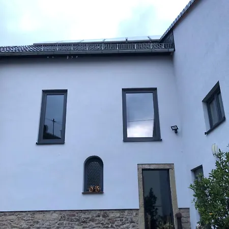 Ferienzimmer Geyersberg