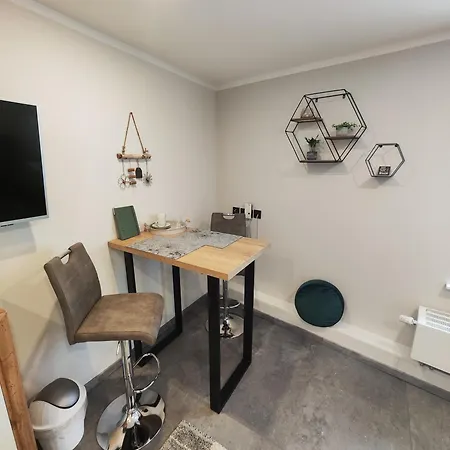 Ferienzimmer Geyersberg * Kirschroth