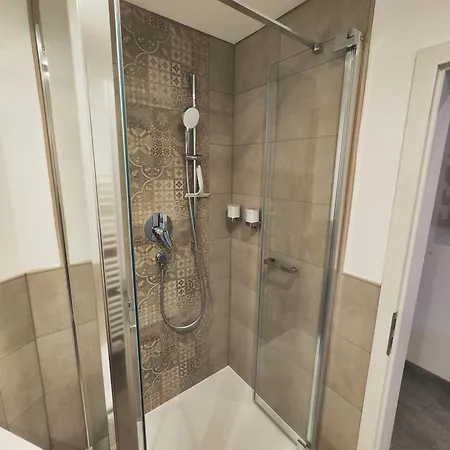 Apartmán Ferienzimmer Geyersberg Kirschroth