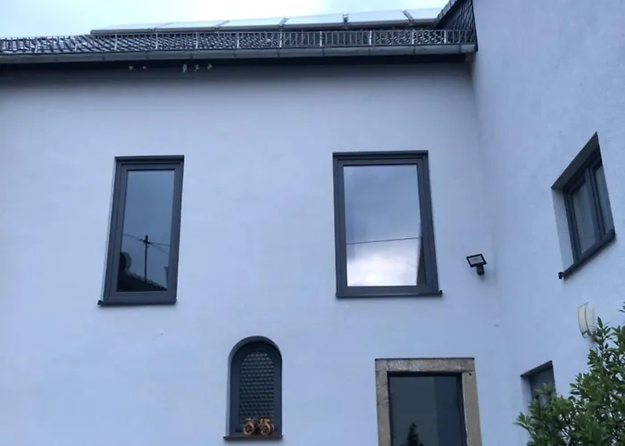 Ferienzimmer Geyersberg