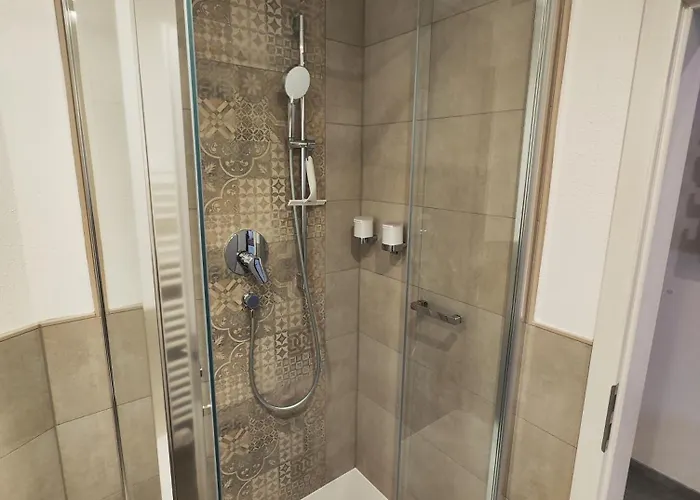 Lejlighed Ferienzimmer Geyersberg Kirschroth